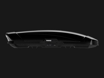 Thule Motion 3 XL
