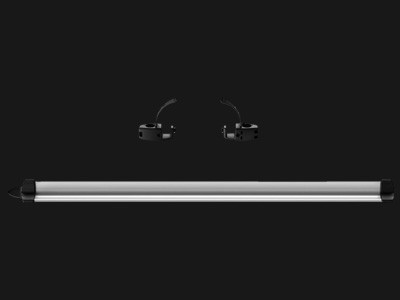 Thule loading Ramp XT 9172