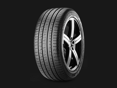 Scorpion Verde All Season