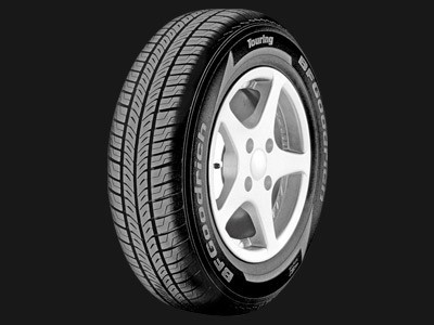 Hankook iON EVO