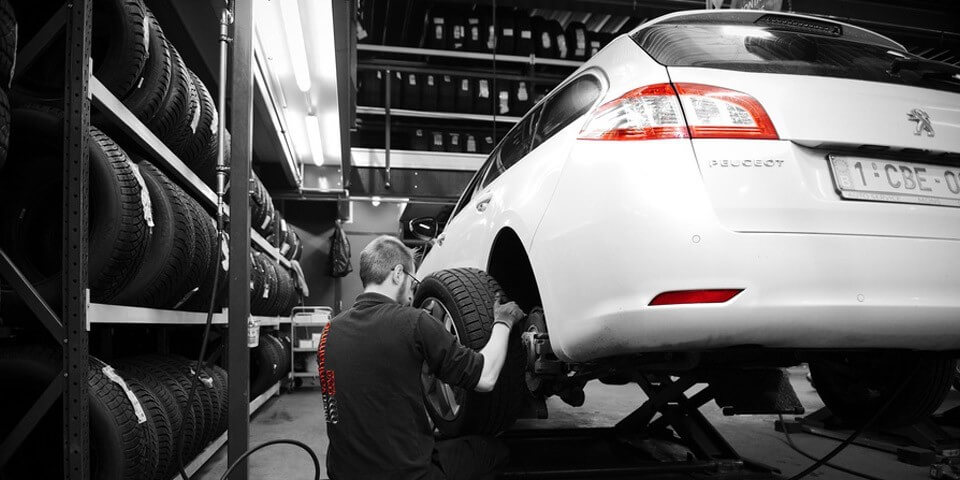 A partir de quand monter les pneus hiver?