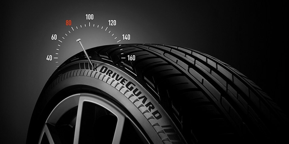 Bridgestone DriveGuard