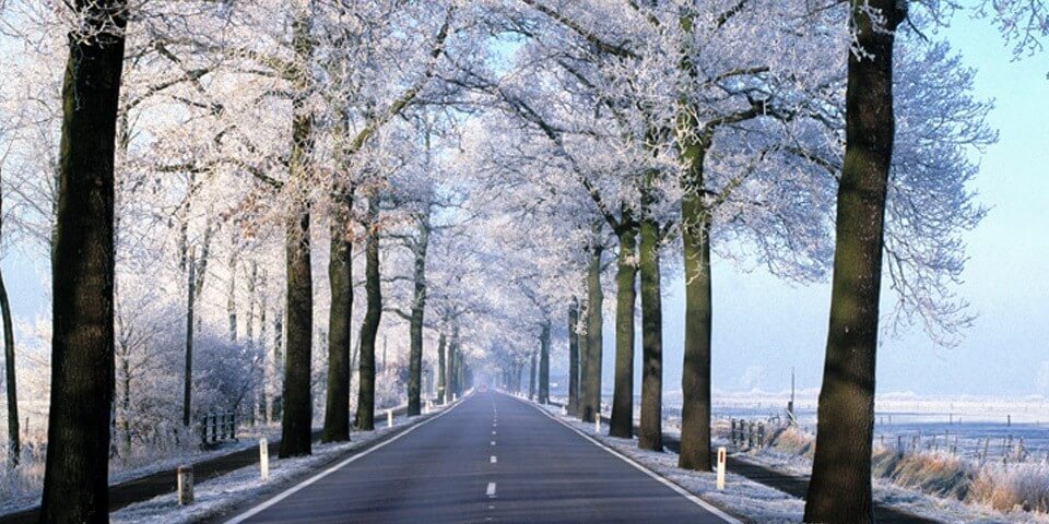 Pneus hiver ou pneus All Season ?