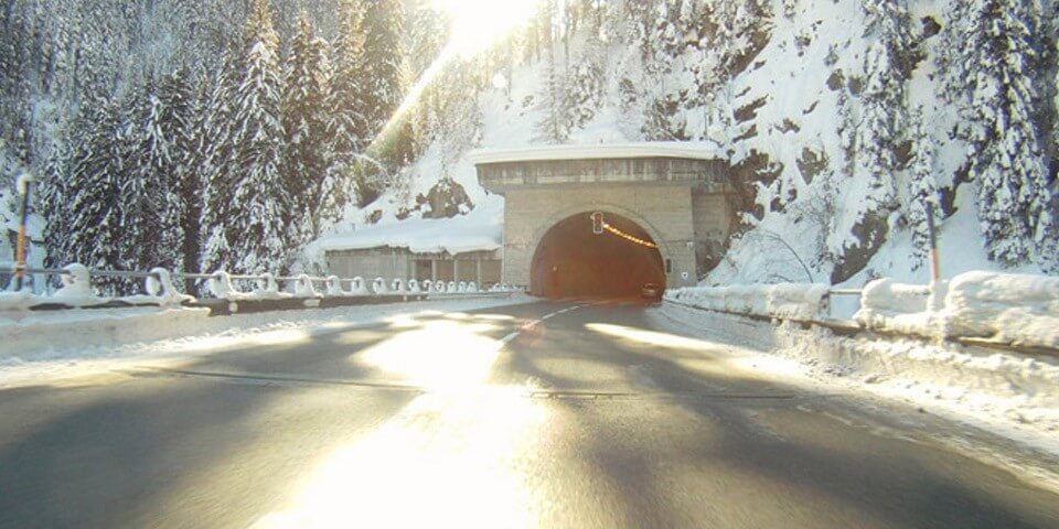 Quels pneus quelle température ?