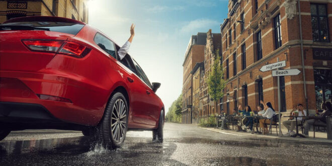 Firestone Lance Roadhawk 2 Enliten 2 660x330