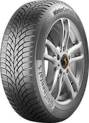 Wintercontact Ts 870 Tire Image Main 30