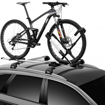 Porte Velos Thule Upride 5
