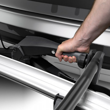 Porte Velos Thule Velospacext2 3