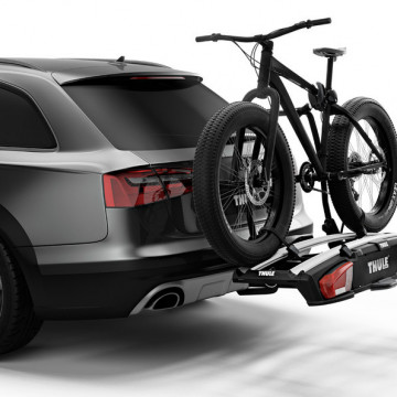 Porte Velos Thule Velospacext2 5