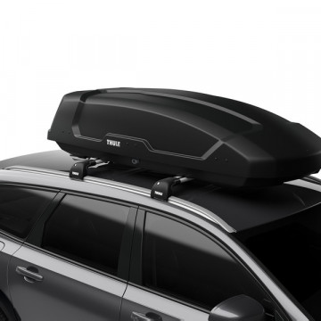 Thule Force Xt L 3 2