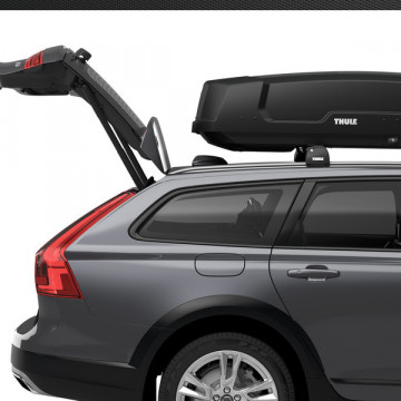 Thule Force Xt L 5 2