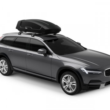 Thule Force Xt M 8 2