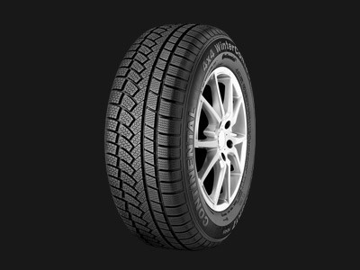 Conti4x4wintercontact