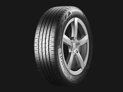 Continental Ecocontact 6
